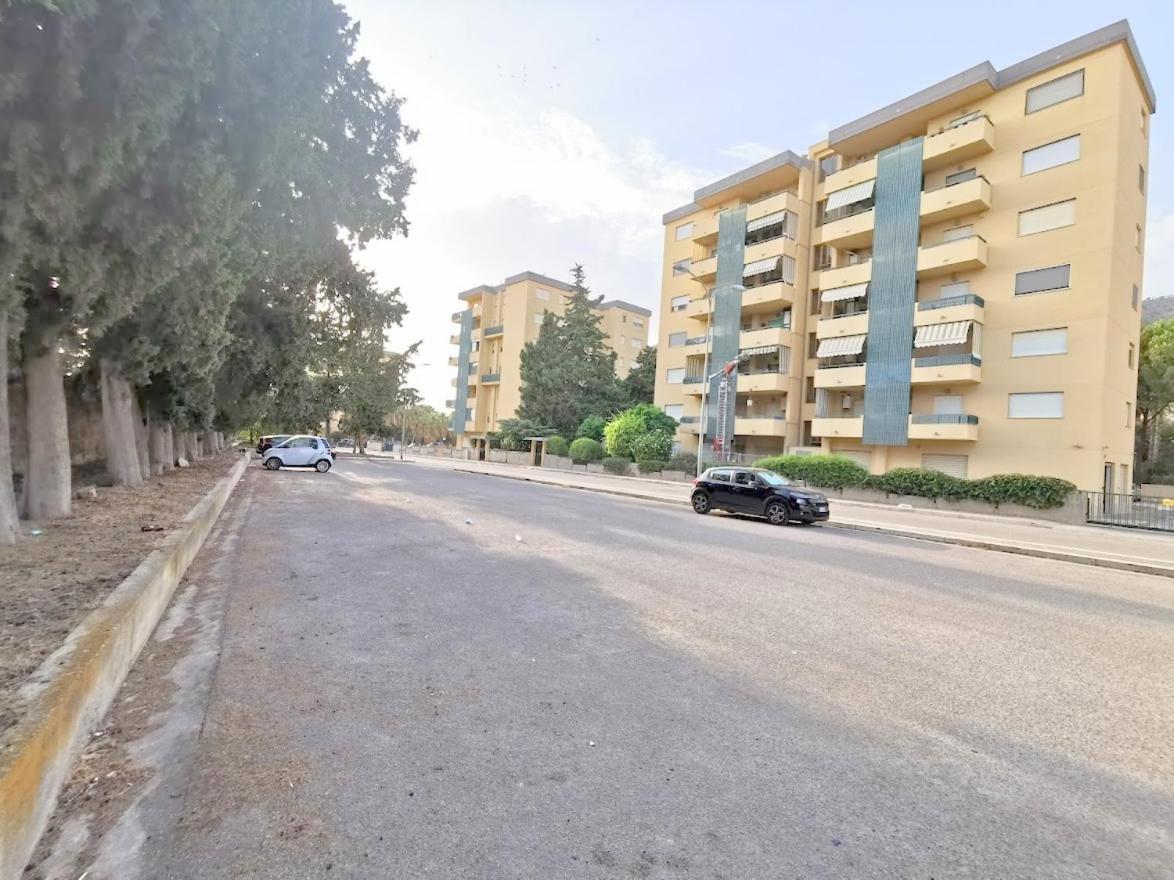 Duci Duci 4 Apartment Trapani Exterior photo